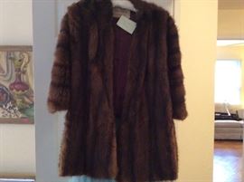 Mink
