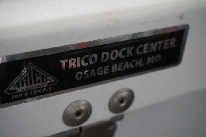 Trico Dock Center