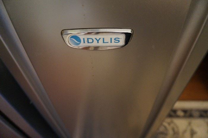 Idylis Air Purifier System