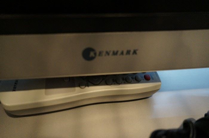 Kenmark monitor