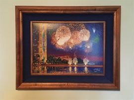 Juno Galang $850.00 29" W x 29" H