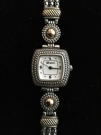 $25.00 Brighton Ladies Watch