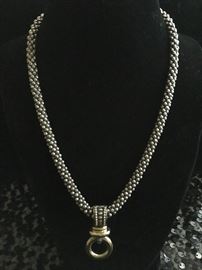 $625.00 With Pendent