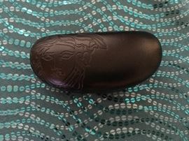 Men's Versace Sunglasses $150.00