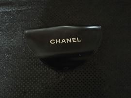 Chanel Shield Sunglasses $125.00