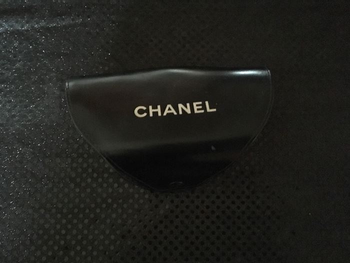 Chanel Shield Sunglasses $125.00