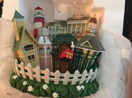 Beautiful from Disney Vacation Club S.S. Member Cruise 2006 Limited Edition 275 13"H, 11"D, 13"D $675                              