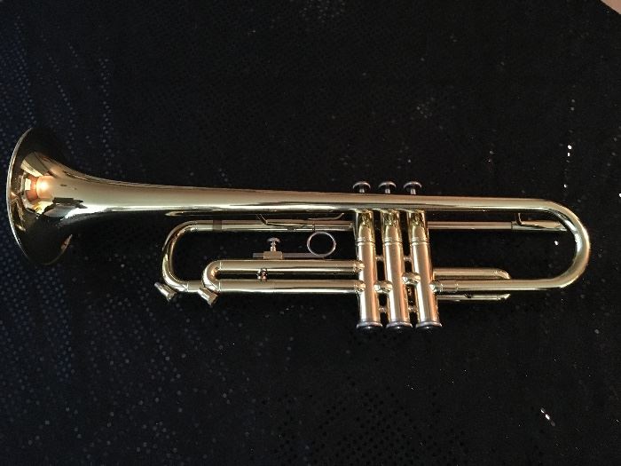 Fides Primera Trumpet ML 90876 H.G. $625.00