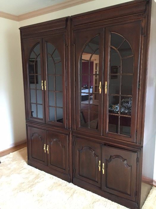 Beautiful China Cabinet