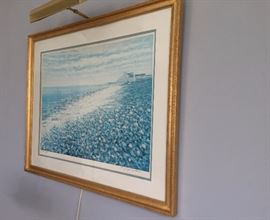 Large selection of Artwork