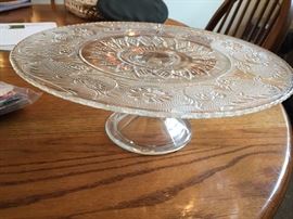 Cake Plate