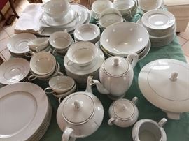 Rosenthal china