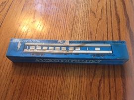 Marklin Trains & Accessories.