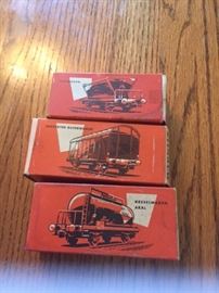 Marklin Trains & Accessories.