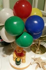 Definitely not a POOHpy sale...