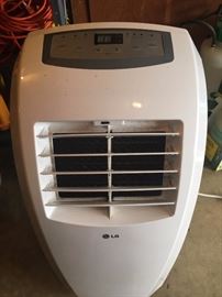 portable Ac unit