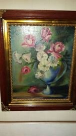 Artist Sucery or Lucery