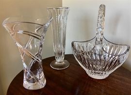 Odds and ends, Mikasa, and others