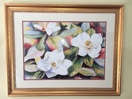 Elaine Jackson signed