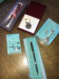 Tiffany items