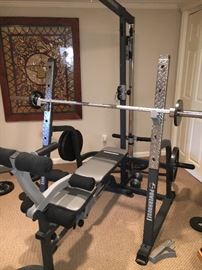 Home Gym