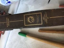 Whitetail Hunter Compound Bow