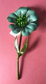 Vintage enamel pin - Originals by Robert