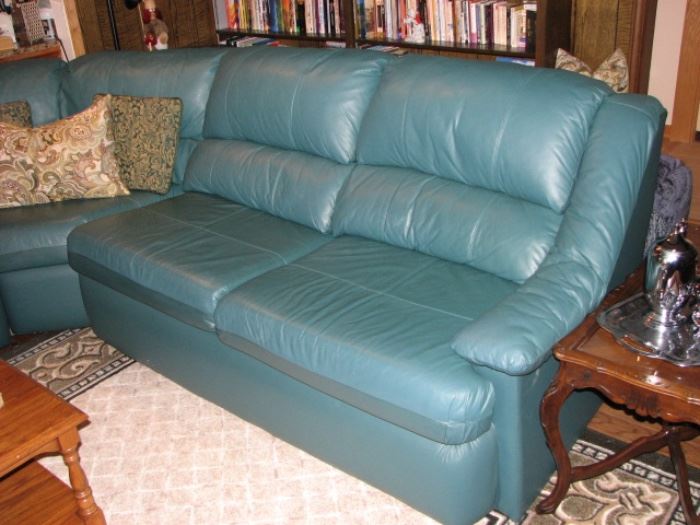 sectional sofa - sofa bed