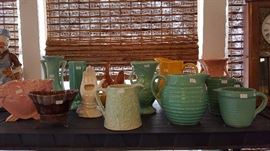 Pottery, Some McCoy