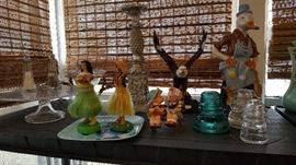 Asst. Decorative Items