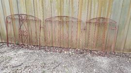 Iron Gates