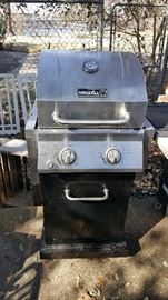 Nexgrill, never been used