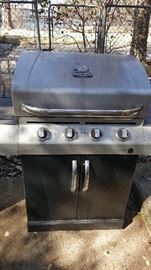 Charbroil Grill