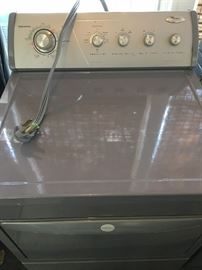 Whirlpool Dryer