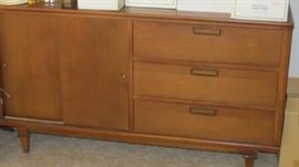 Mid Cent. Modern Server