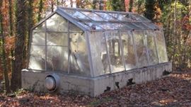 Greenhouse