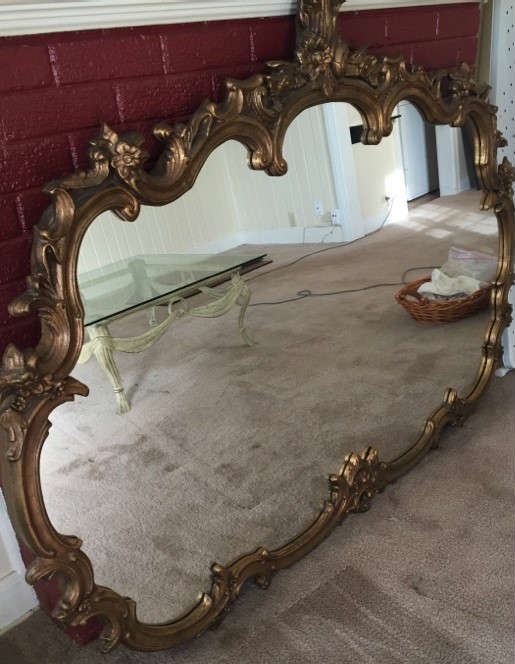 cameron mirror