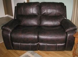 Loveseat
