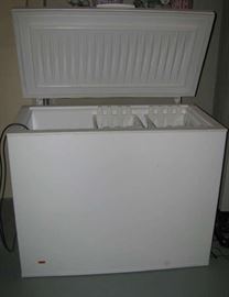 Freezer