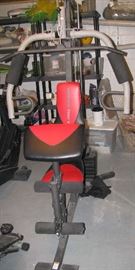 Weider 2980 X