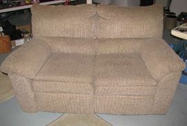 Loveseat
