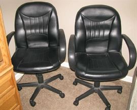 Office chairs