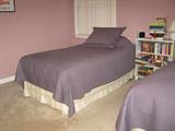 Twin Beds -- Like New Condition