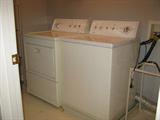 Kenmore Washer & Dryer Pair