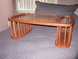 Wood Lap / Bed Tray
