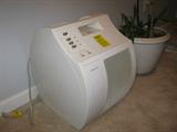 Honeywell HEPA Air Purifier