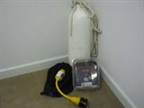 Boating equipment / gear