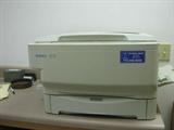 Konica 1212 office copier