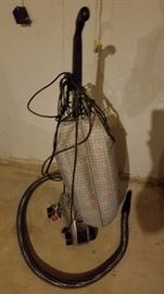 Kirby Vacuum 