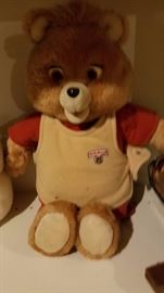Teddy Ruxpin